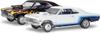 German Revell American Revell 66 Malibu SS Plastic Model 14520 Molding Color (Revell) 1/24 2'N1