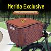 Корзины для хранения и переноска для животных для горного велосипеда Merida
