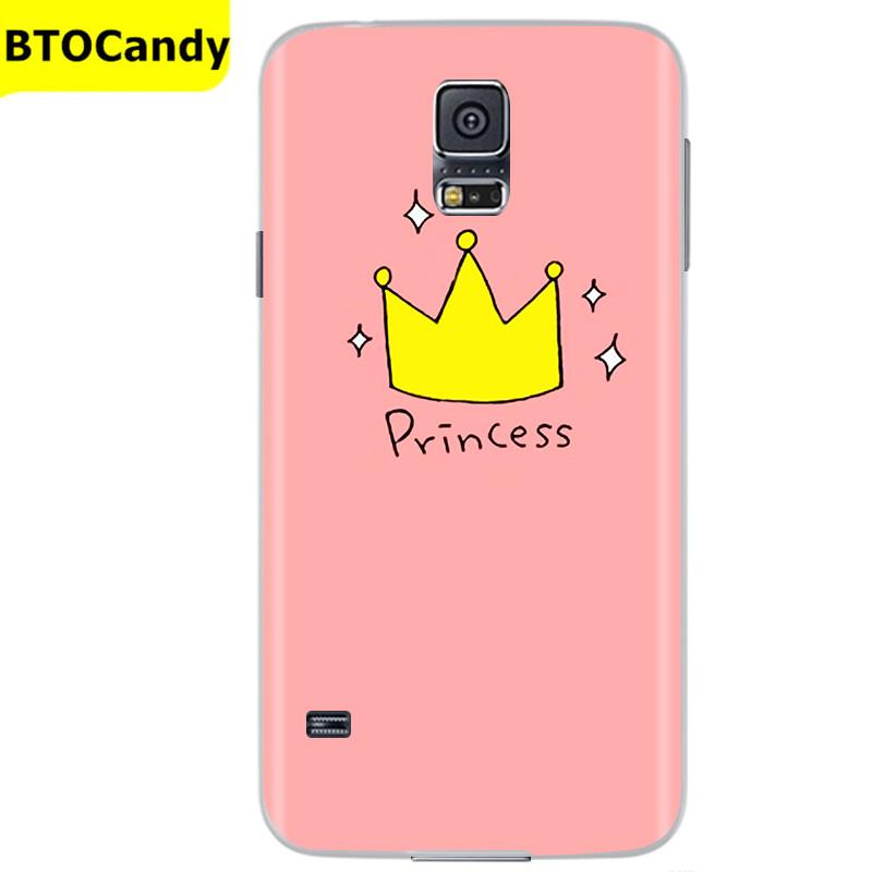 Чехол для Samsung Galaxy S5 S5 Mini Силиконовый Мягкий ТПУ Задняя крышка для Samsung Galaxy S5 S 5 Neo I9600 SM-G900F Оболочка для телефона Coque