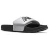 New Balance NB 200 Versatile Daily Anti-Wear Slide Sandals Women Footwear White SWA200W1