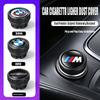Car Cigarette Lighter Dust Collector Cap Decoration Valve Cap For BMW X1 X2 X3 X5 X4 X6 X7 iX3 F20 F10 F07 E70 E46 E90 E92 E60 E cysh69