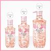 Kustie Rose Petal Shower Gel 3-Pack (3x380g)