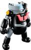 Hasegawa MechatroWeGo Mazinger Collaboration Mazinger Z Scale Plastic Model MZ01 Vol.1 1/20 (Robot)