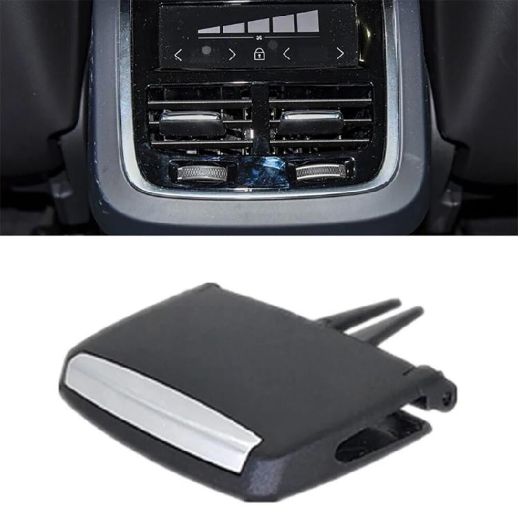 Air Conditioner Outlet Repair Kit Vent Outlet Tab Clip Replace 31366914