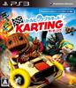 LittleBigPlanet Karting PS3 -