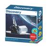 Yamasan Prime 3D Discovery Space Shuttle Finished 46 X 31 Cm 150 Pieces 21063, Size /