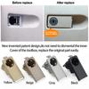 Upgraded Dashboard 204 Glove Box Switch Toolbox Latch Handle For Mercedes Benz C CLK Class W204 X204 2007-2015 2046800098