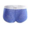 Men's Boxer Soft Briefs Underpants Knickers Shorts Sexy Underwear