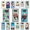 Чехол Otter для телефона Samsung Note 8 9 10 20 pro plus lite M 10 11 20 30 21 31 51 A 21 22 42 02 03