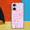 Medical Medicine For Realme C51 C53 C55 C35 C33 C31 C30 C25 C21Y GT Neo 5 GT5 GT3 9 10 11 12 Pro Plus Case