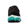 Asics Женские кроссовки Gel Quantum 360 5 Черный Металлик 1022A163-001
