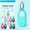 Galaxy SmartTag2 Silicone Protective Case for Samsung Pet Locator Anti-Lost Device