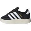 Originals Samba Home Icons Shoes Casual Comfortable Durable Low Top Kids Skate Shoes Kids Shoes Black IH0267