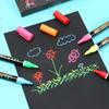 Multicolor Drawing Metal Plastics Chalkboard Blackboard Glass Liquid Chalk Chalk Marker Pen Marker