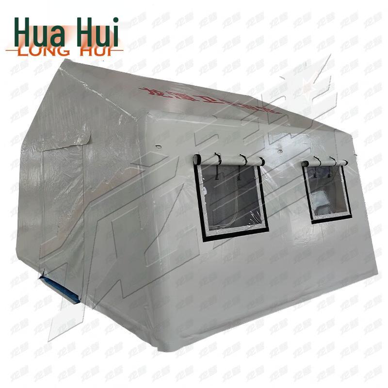 Longhui Large Inflatable Disaster Relief Tent