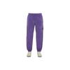 Casual Pants Men's Purple 801532519-V0047