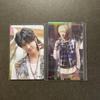 [USED] Seventeen Heaven HMV Lucky Drop Bonus Minghao