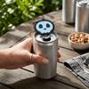 Metal Soda Can Tab Opener Durable Bottle Opening Tool Beverage Can Portable Opener  Outdoor Use