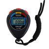 Stopwatch Stop Watch LCD Digital Professional Chronograph Timer Counter Sports