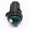 Car Fuel Filter Assembly 1346386080 for Fiat Ducato Citroen Peugeot 2.3 3.0 Fuel Filter Housing with Filter