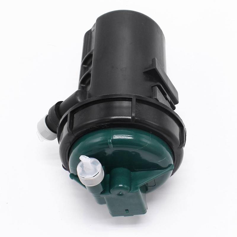Car Fuel Filter Assembly 1346386080 for Fiat Ducato Citroen Peugeot 2.3 3.0 Fuel Filter Housing with Filter