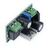 Low Voltage AC‑DC Buck Power Supply Module DC‑DC Adjustable Regulated Power Supply Module