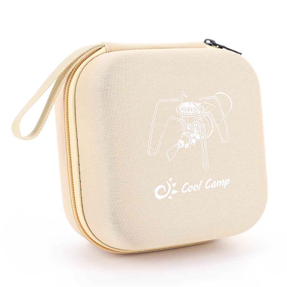 Сумка для хранения, пылезащитный чехол для переноски печи, многофункциональный ящик для хранения походной печи для принадлежностей SOTO-310/340
