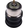 Engine Coolant Thermostat 94810603401 Compatible With Porsche Cayenne Panamera Macan 3.0L 3.6L 4.8L 2011-2017
