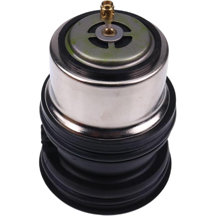 Engine Coolant Thermostat 94810603401 Compatible With Porsche Cayenne Panamera Macan 3.0L 3.6L 4.8L 2011-2017