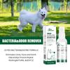 Pet Deodorant Cat Dog Deodorant Spray To Remove Urine Odor Cat Litter Basin Deodorant Spray50ml