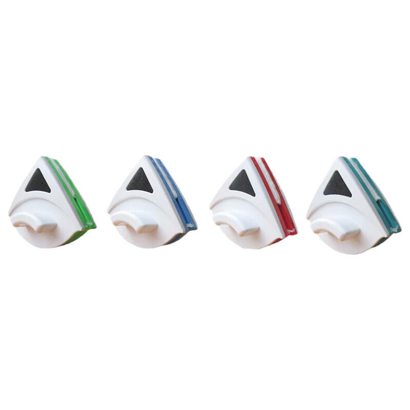 Магнитный двусторонний очиститель окон