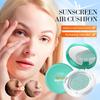 SADOER Moisture Isolation Concealer UV BB Cream Whitening Sunscreen Air Cushion