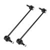 X AUTOHAUX Front Suspension Sway Bar K80880 End Link Stabilizer Links 31340273 8623576 Compatible with and 2 Pieces Volvo, Ford, Mazda,