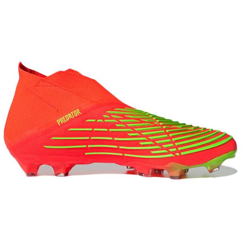 Adidas Кроссовки Predator Edge+ Ag 'Оранжевые' GW0961