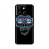 Чехол для ZTE Blade A35 Чехол для ZTE Blade A55 Модный Цветочный Тонкий Мягкий Силиконовый Чехлы для Телефона для ZTE A35 A 35 Fundas TPU Coque