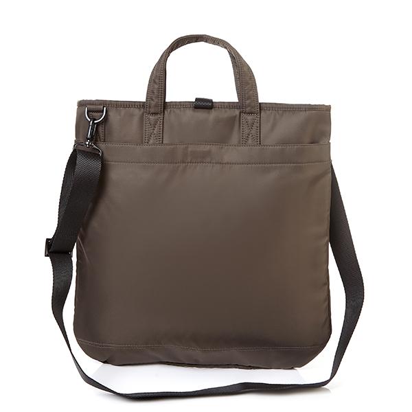 Samsonite Red Orrton Helmet Bag Dark Olive Brown Us053004