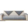 High-End Nordic Light Luxury Sofa Cushion Four Seasons Universal Simple Modern Non-Slip Cushion Sofa Cover Cover Towel Seat Cushions