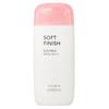 Missha All Around Safe Block Soft Finish Sunmilk SPF50+/PA+++, 70ml, 1 Piece Popular Korean Cosmetics