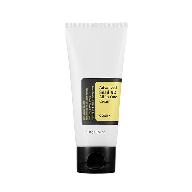 COSRX Advanced Snail 92 All-in-One Cream 100g