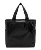 Официальная сумка LG REVERSIBLE Black TOTE/1254 женская 2-сторонняя Shine/Meringue