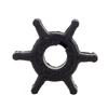 6L5 44352 00 Water Pump Impeller Fit for Yamaha 3A & Malta 2 Stroke Outboard Models
