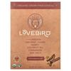 Lovebird, Grain-Free Cereal, Cinnamon O's, 7 Oz (198 G)