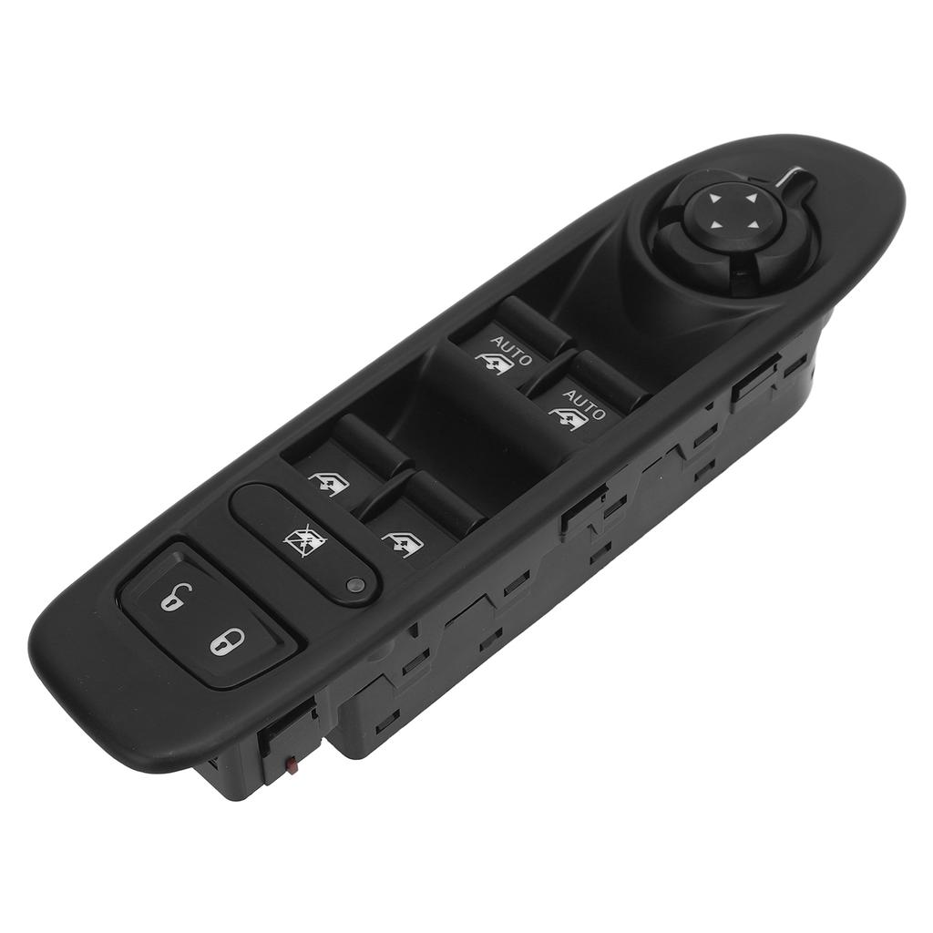 Master Power Window Switch 6BZ27LXHAA Sensitive Left Driver Side Shockproof Electric Window Control Switch