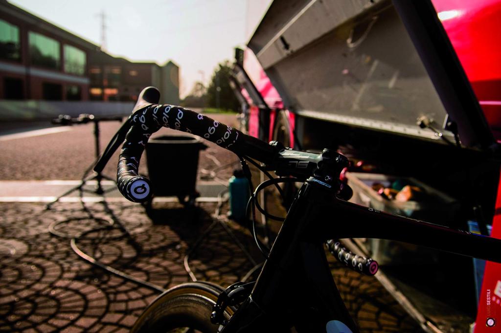 Лента Pro Logo One Touch Bar, черная, зеленая