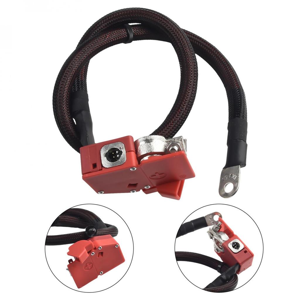 Кабели аккумулятора 6112879604 Автомобиль для BMW G05 F95 X6 G06 F96