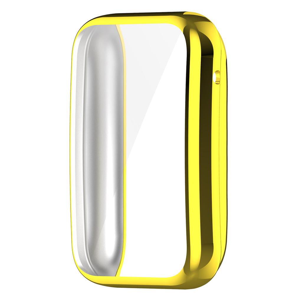 Full Protective Case Cover For Xiaomi Mi Band 7 Pro SmartWatch Screen Protector For MiBand 7 Pro  Accessories Frame Case TPU Hot