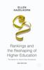 Книга Rankings and the Reshaping of Higher Education : The Battle for World-Class Excellence
