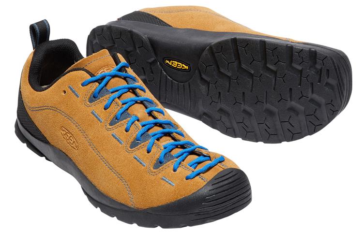 Keen Кружевные кроссовки Jasper 1002661