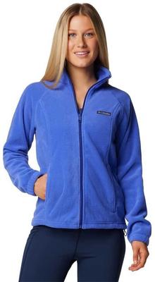 Куртка Benton Springs Fleece (1372111) clematis blue