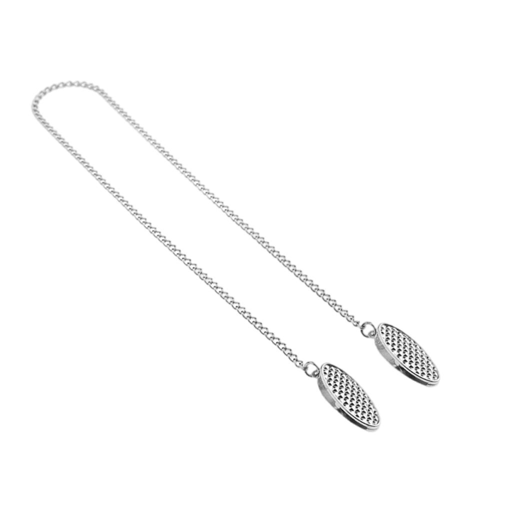 Bib Tissue Clip Napkin Dental Bib Clips Dentist Bib Holder Clip Napkin Holder for Office and Travel Use